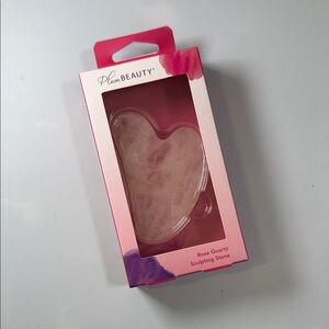 Rose Quartz Sculpting Stone